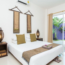 Krabi Villa Sawan Mountain 1, Кхао-Тхонг — фото 3