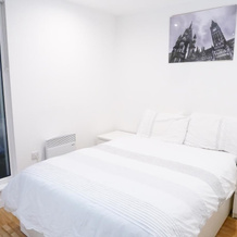 Bright 2BR Apartments Quays, Salford — photo 5