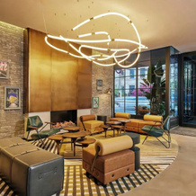 Moxy Shanghai Putuo, Шанхай — фото 2