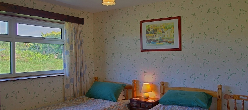 Steading Holidays - Ceol na Mara, 埃格岛 — 照片 1