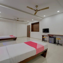 OYO 27740 Anantha Residency, Pirangut — photo 4
