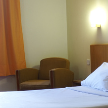 Flag Hotel Porto Maia, 阿瓜斯桑塔斯 — 照片 3