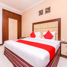 Oyo 231 Holiday Arabian Resort, Хатта — фото 3
