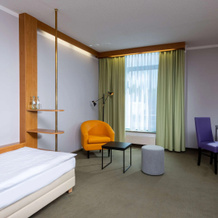 Best Western Parkhotel Brehna-Halle, Зандерсдорф-Брена — фото 5