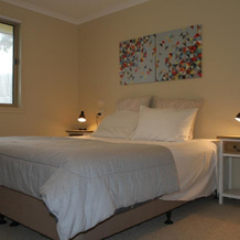 Nambucca Beach House, 南布卡角 — 照片 4