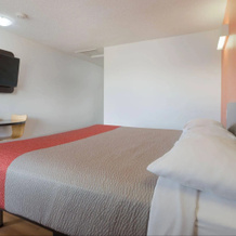 Motel 6 Fort Nelson, BC, 纳尔逊堡 — 照片 5