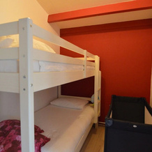 Cosy on ground level home, wifi, central location, many children's equipment, 埃尔默洛 — 照片 5