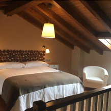 Apartamentos rurales Playas de Luarca, 巴尔西亚 — 照片 3