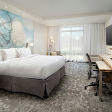 Courtyard by Marriott Las Cruces at  NMSU, 拉斯克鲁塞斯 — 照片 4