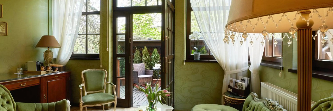 Hotel Bohema, Bydgoszcz — photo 1