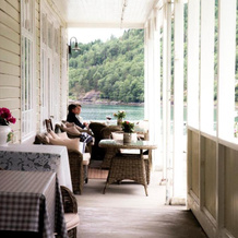 Visnes Hotel Stryn As, Стрюн — фото 5