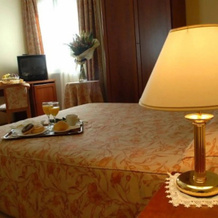 Hotel Scrivano, Рандаццо — фото 3