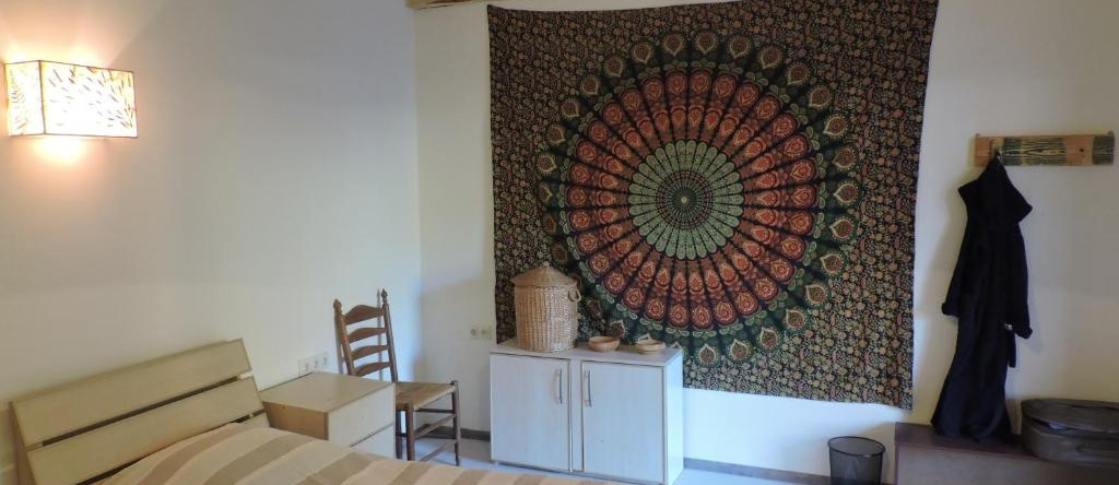 Sno House Kazbegi, 斯捷潘茨明达 — 照片 1