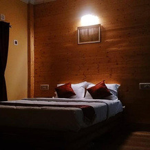 SumAru Jungle Resort, 尤塔尔·马达里赫特 — 照片 4