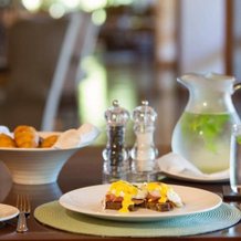 Karkloof Safari Spa, 彼得马里茨堡 — 照片 5