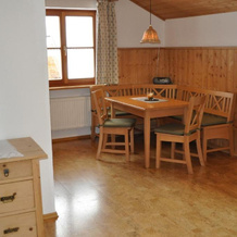 Haus Eckwiesen, Bad Hindelang — photo 3