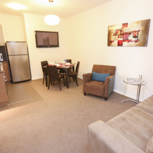 Indulge Apartments - Ontario, 米尔迪拉 — 照片 4