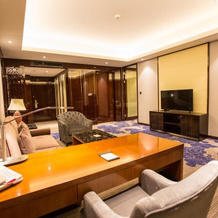 The Garden Hotel Tangshan, 唐山 — 照片 4