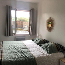 Montbard appartements au centre historique chez Delphine et Guillaume, 蒙巴尔 — 照片 4