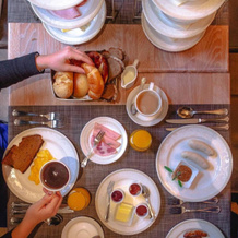 Hotel Herrnschloesschen, 罗滕堡 — 照片 5