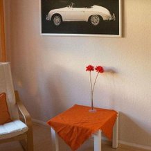 Gemuetliche-und-moderne-3-Zimmer-Ferienwohnung-mit-grosser-Terrasse-stadtnah, Au — photo 3