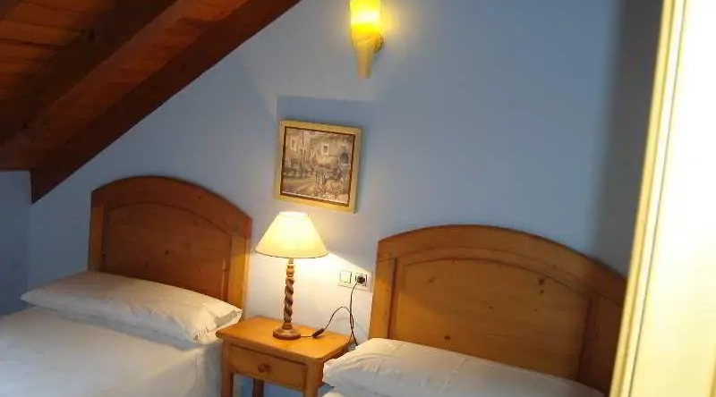 Apartamentos Casa Saila, 卡斯特洪德索斯 — 照片 1