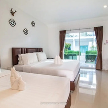 Macan Resort, Канчанабури — фото 5