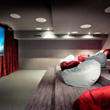 Hotel Berghof Crystal Spa & Sports, 图克斯 — 照片 4