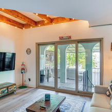 7 Mi To Winery: Lakefront Rockwall Home W/ Deck, Рокуолл — фото 3