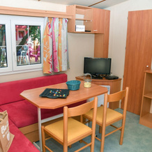 La Pierre Verte Camping Village, Frejus — photo 4