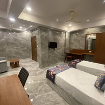 Hotel Sri Pranams Royal Grand, 比马瓦拉姆 — 照片 2