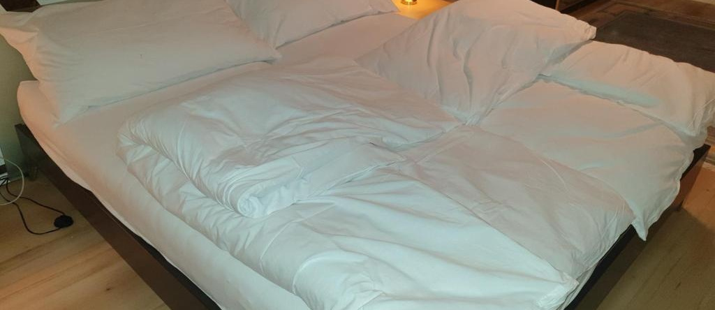 Mornag AG Ferien Wohnung, 韦赞 — 照片 1