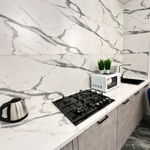 Апартаменты Мега 4, Рыбное — фото 5