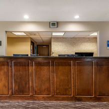 Comfort Inn Story City, Стори-Сити — фото 2