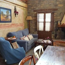 Apartamentos La Borda Castillon, 拉富埃瓦 — 照片 2
