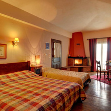 Naiades Hotel Resort & Conference, Кардица — фото 4