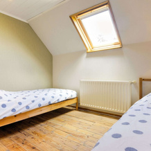 Holiday Home in Westhoek Near Zonnegloed, 弗莱特伦 — 照片 5