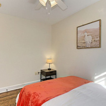 Beautiful 3br/2ba Colonial House | CozySuites, 亚历山大 — 照片 2