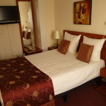Parkhotel Bergen, 卑尔根 — 照片 5