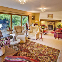 Tovey Lodge, Дитчлинг — фото 3