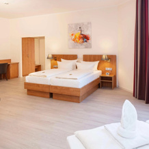 Best Western Hotel Dreilaenderbruecke, Вайль-на-Рейне — фото 5