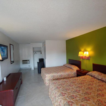 Relax Inn Silver Springs, Silver Springs — photo 4