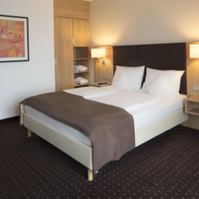 LanzCarré Hotel Mannheim, a member of Radisson Individuals, 曼海姆 — 照片 4