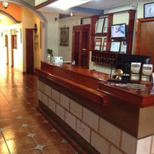 Hotel Hostal Los Faroles, Уруапан — фото 2