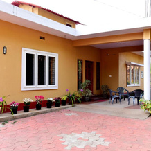 Holidayincoorg Orchid Villa, Мадикери — фото 2