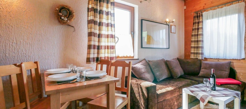 Quaint Holiday Home in Gleznowo With Parasol, Dabki — photo 1