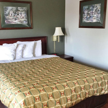 Americas Best Value Inn Norman/University of Oklahoma, 诺曼 — 照片 5