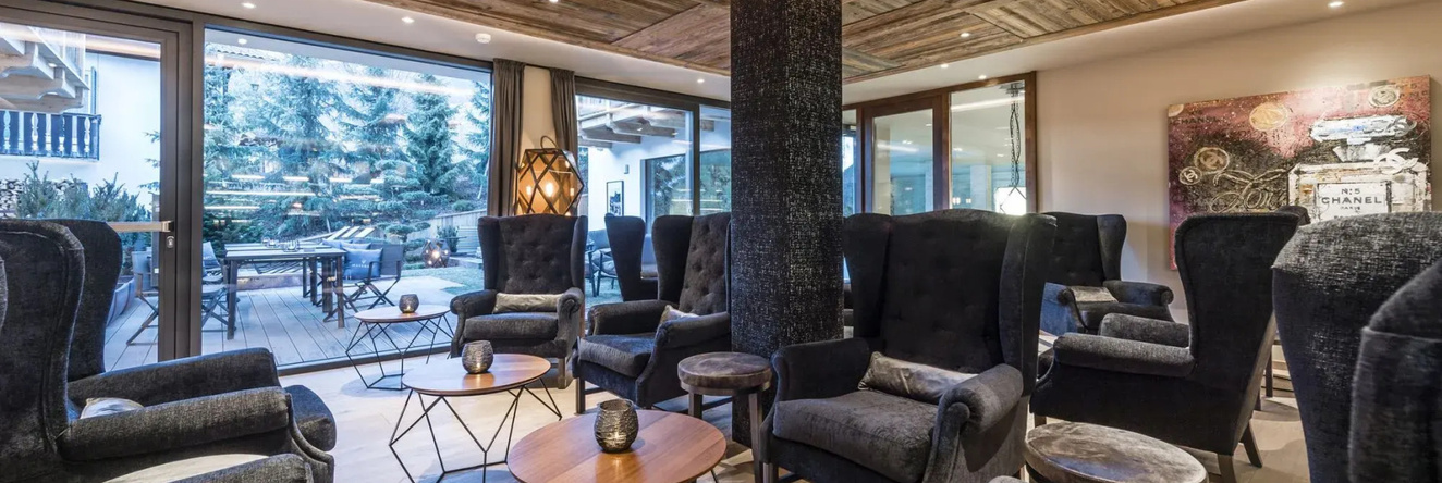 Hotel Montchalet, Ortisei — photo 1