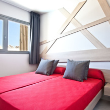 Апартаменты Ryans Ibiza - Adults Only, Ивиса — фото 3