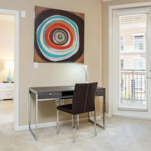 Global Luxury Suites Baypointe Station, 圣何塞 — 照片 4